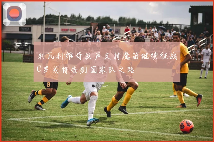 利瓦科维奇发声支持魔笛继续征战C罗或将告别国家队之路